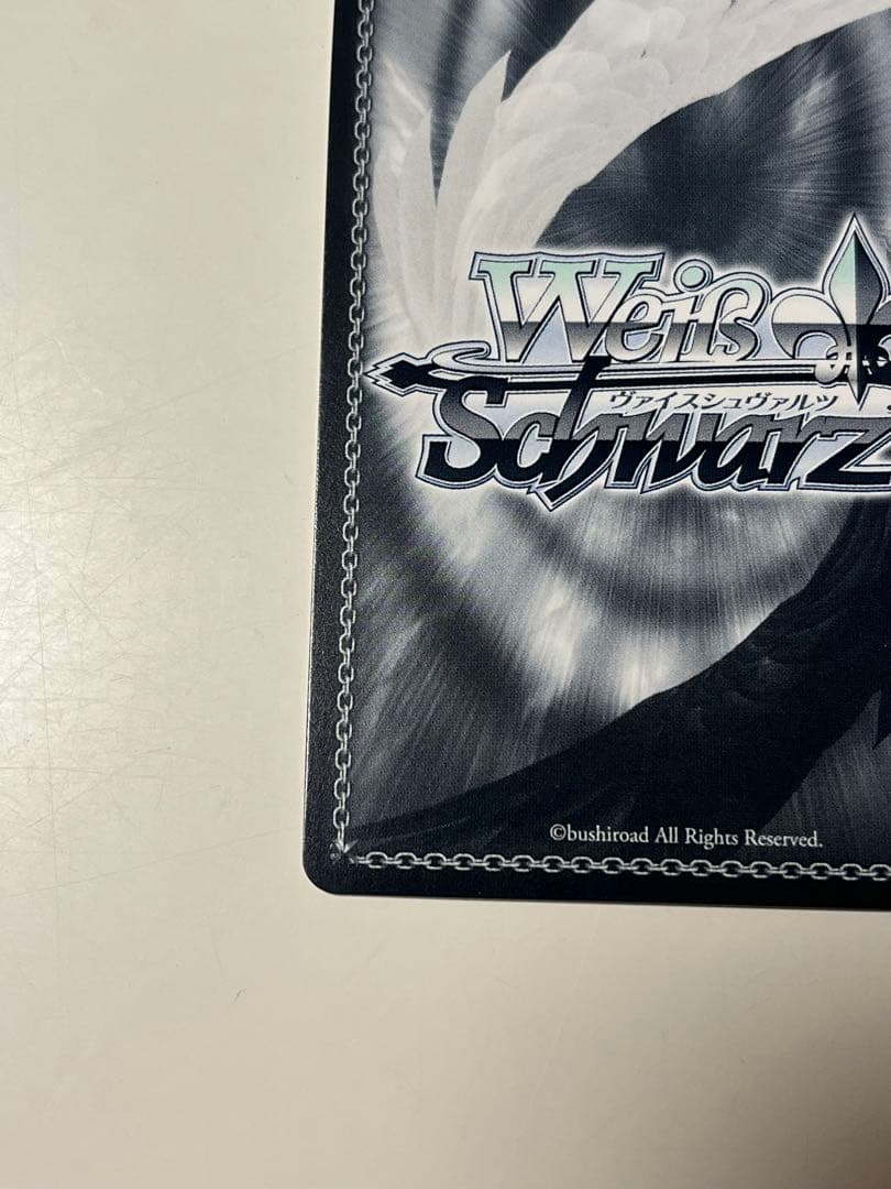 【ヴァイス】星降る夜にpr 1枚