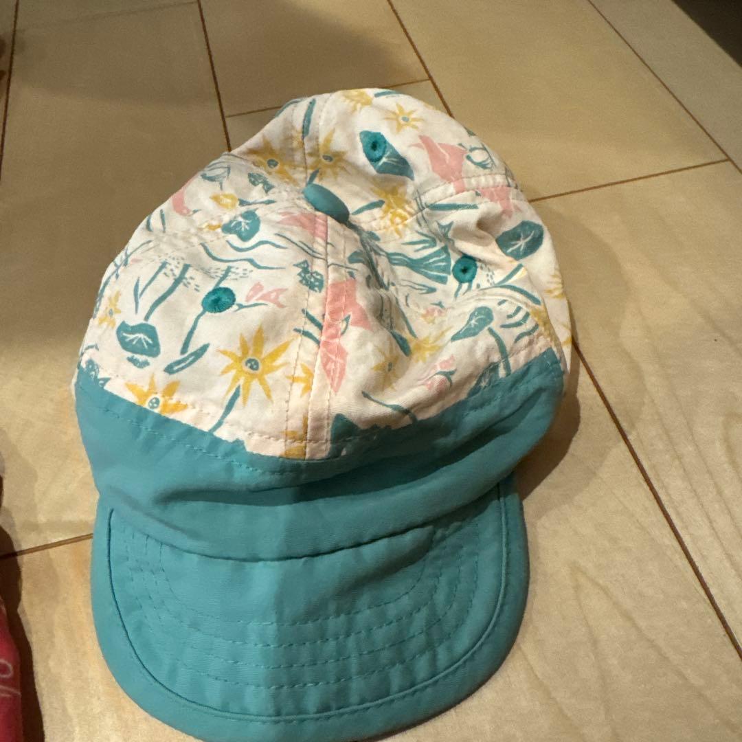 Patagonia & The North Face 7点セット