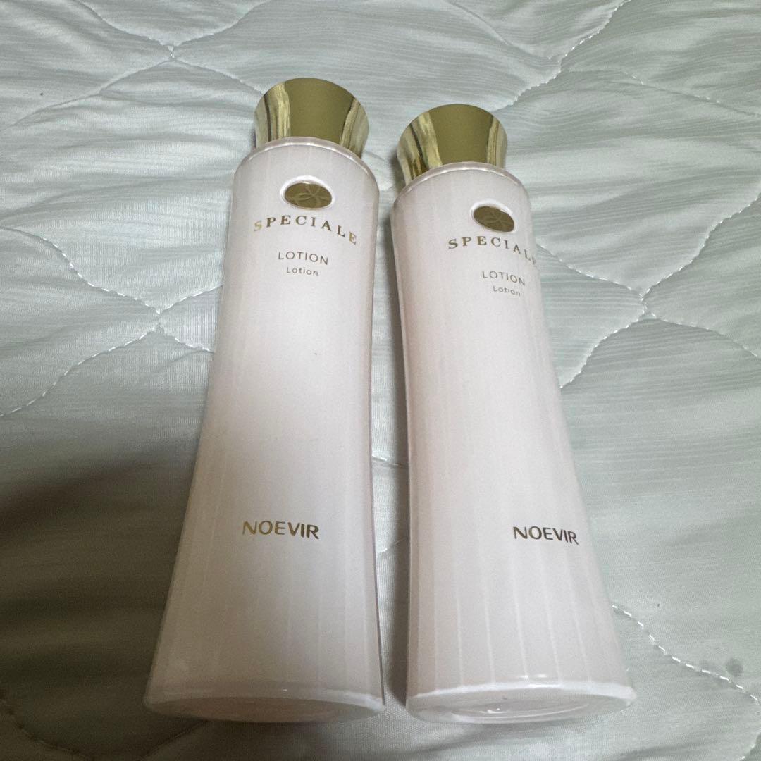 ノエビア　スペチアーレ　薬用ローション2本
