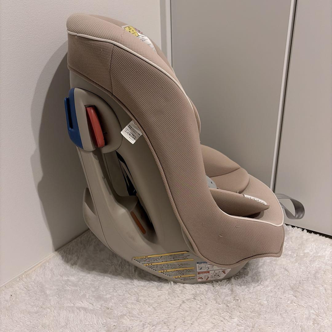 cao　combi ✨コッコロ S チャイルドシート　新生児　おまけ純正