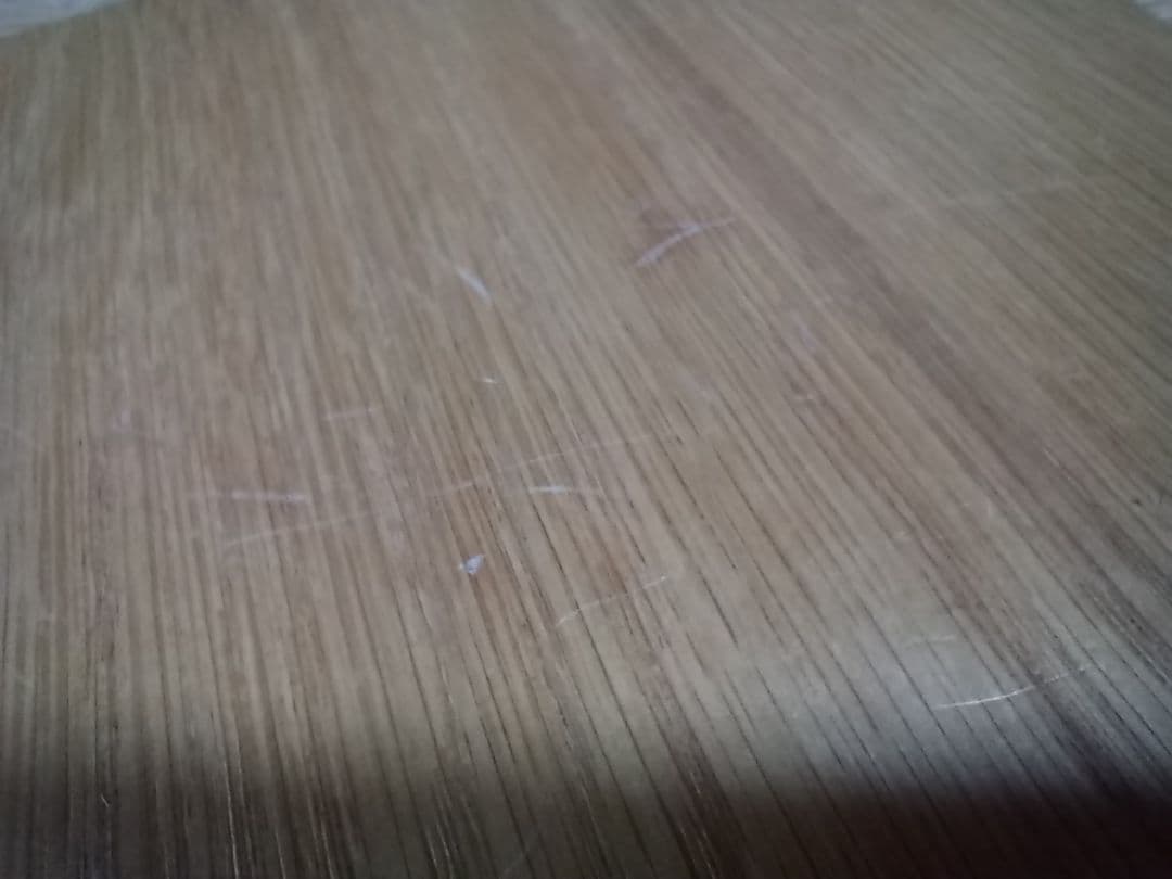 【美品】Tendo / 天童木工 藤森健次 座椅子 プライウッド 欅