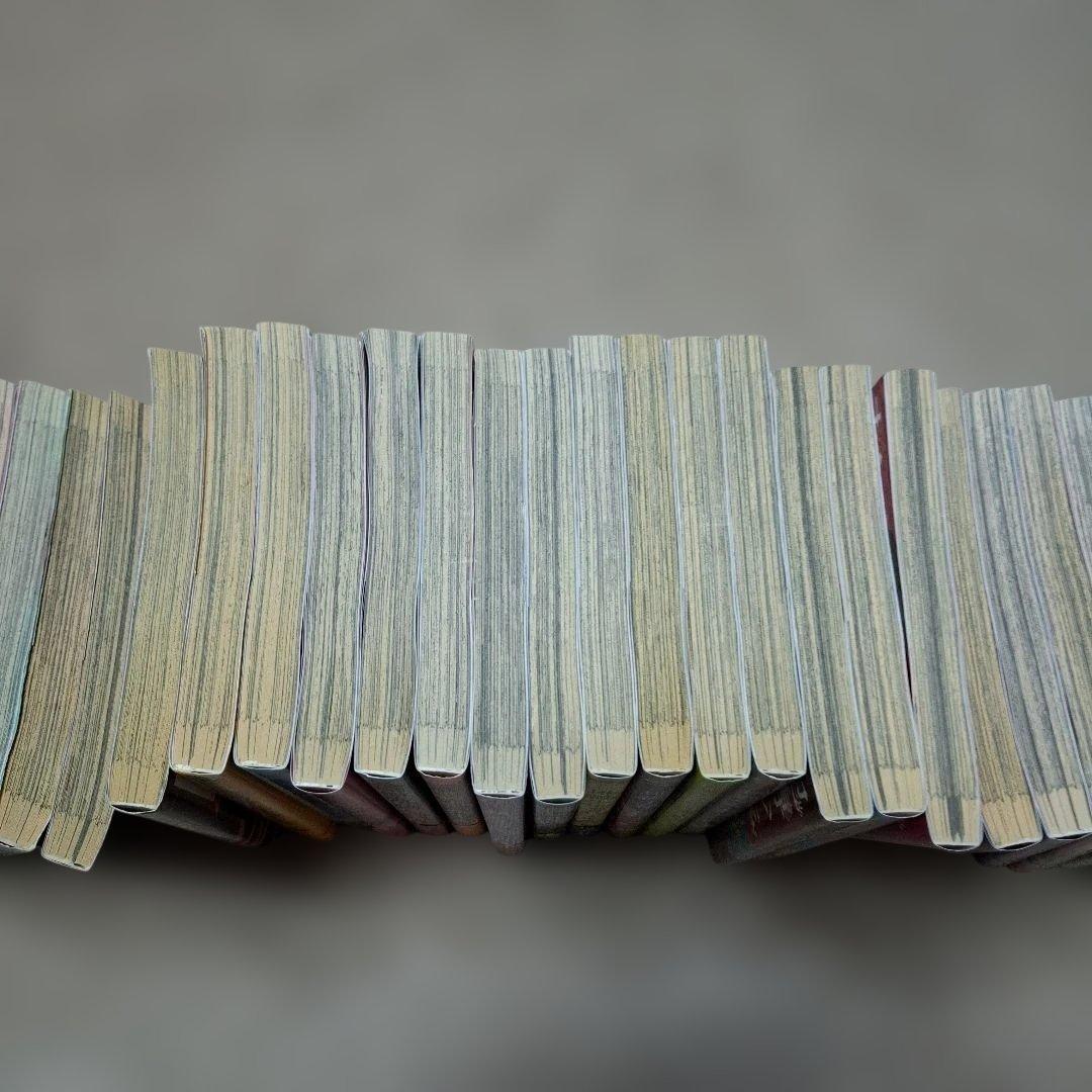 地縛少年花子くん0～23巻+放課後少年花子くん