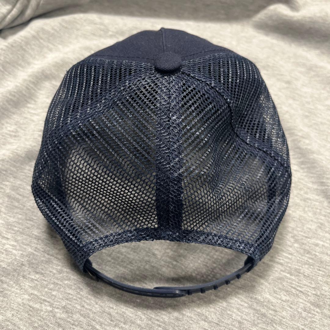 bott メッシュキャップ