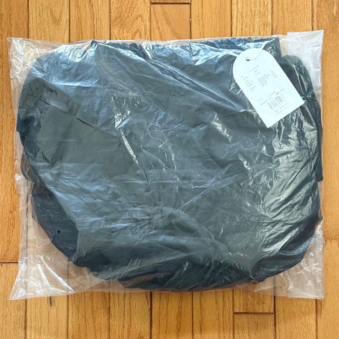 Darich ダーリッチ ボリュームバルーンミニスカート ブラック 黒 FREE