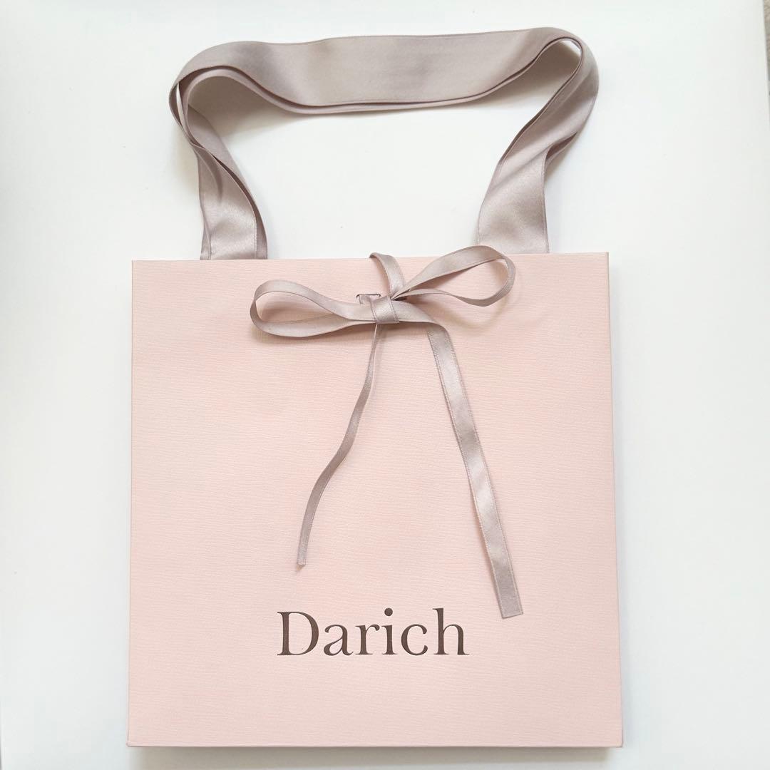 Darich ダーリッチ ボリュームバルーンミニスカート ブラック 黒 FREE