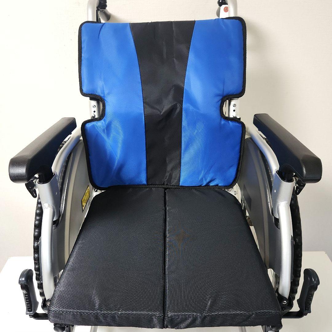 Miki　自走用　多機能　ノーパンクタイヤ　車椅子　MEF-22