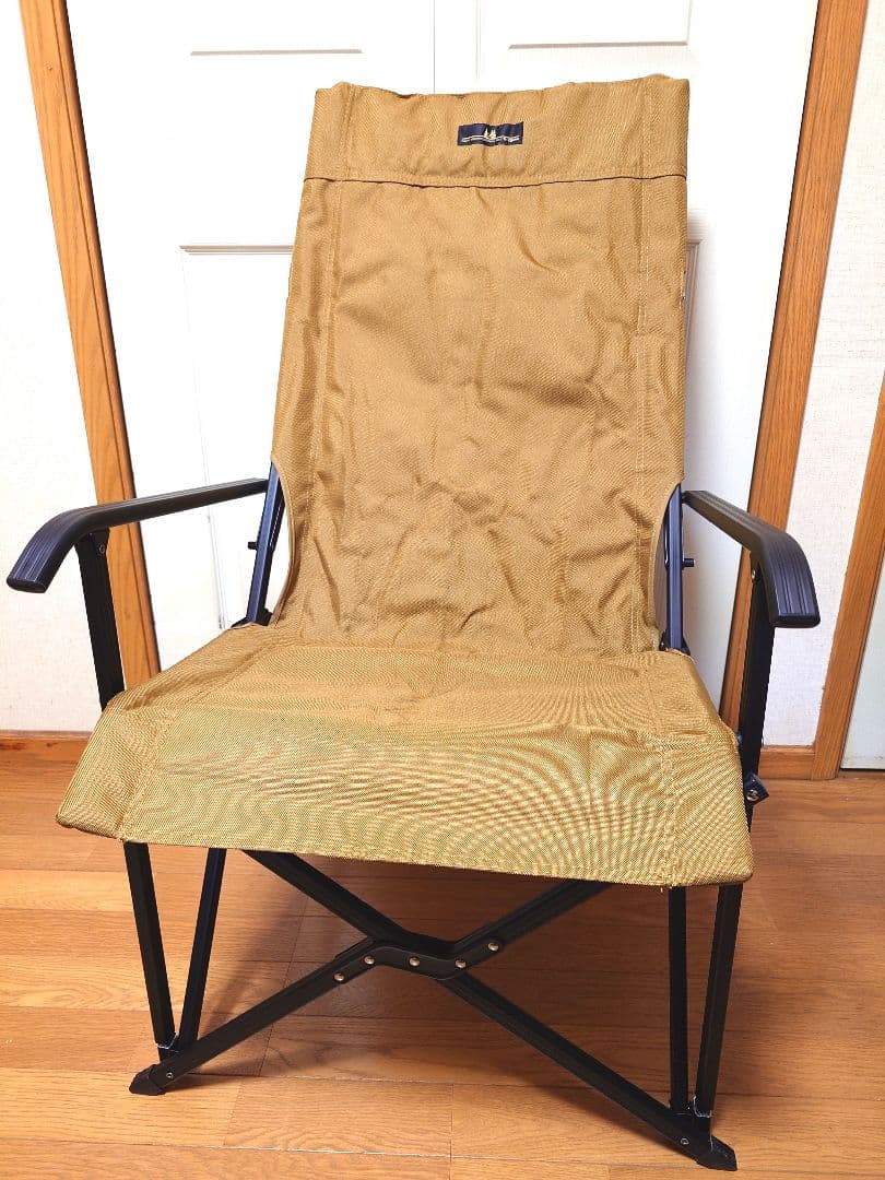 オガワ　ハイバックチェアⅡ