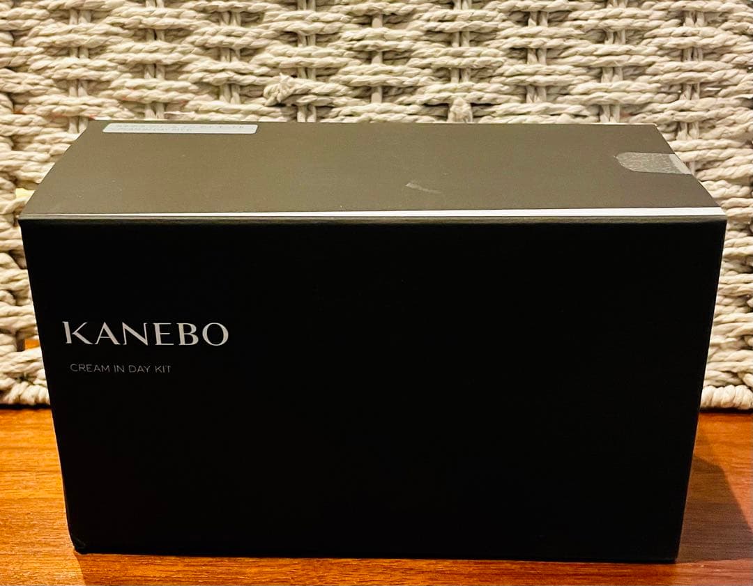 カネボウ KANEBO クリーム　イン　デイ　キットb コスメ　人気