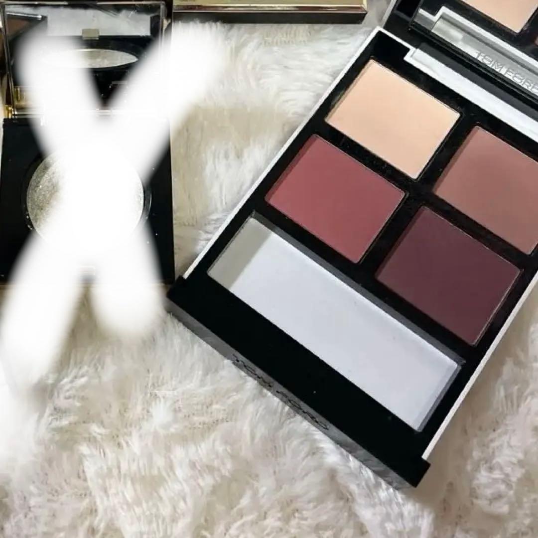 トムフォードアイシャドウ