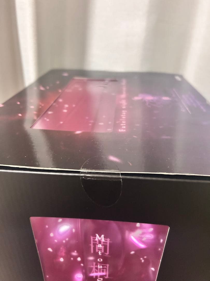 k*a様 Fate/stay night マキリの杯 間桐桜 1/7スケールフィ