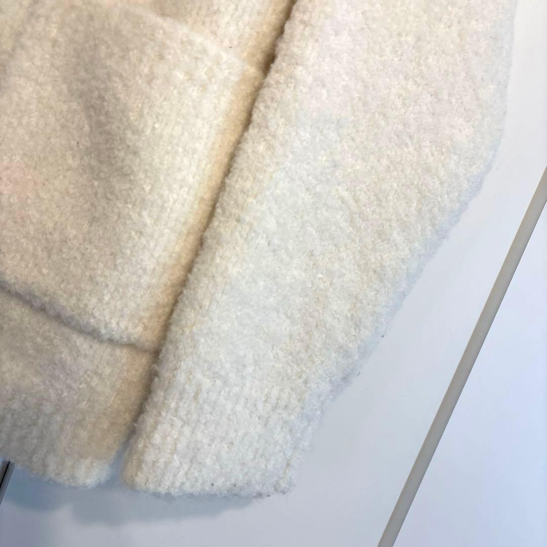 極美品♡dzzit ディジット セーラー カーディガン レディースアウター