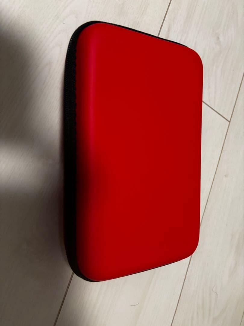 Nintendo Switch 本体＋Joy-Con充電スタンド＋ケース