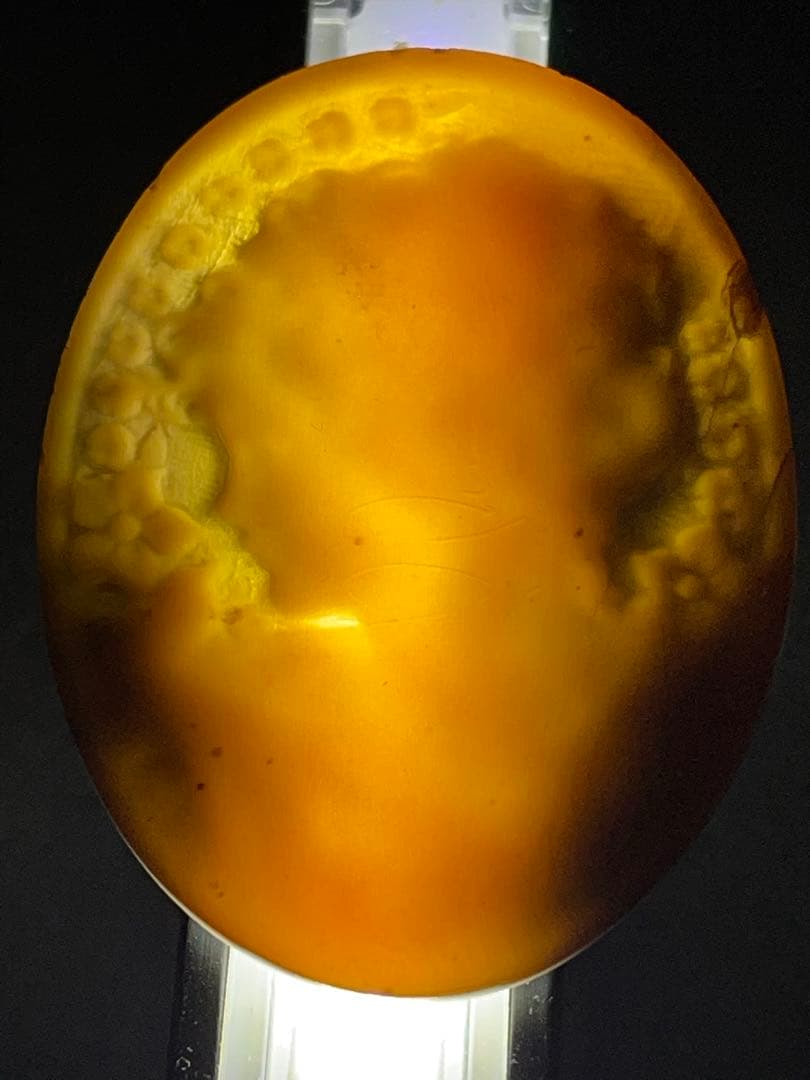 シェル　カメオルース　ラファエレ　ペルニーチェ