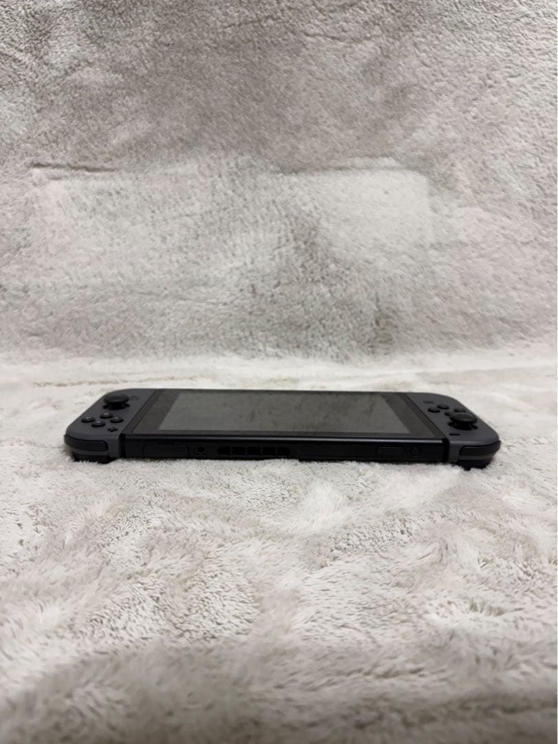 Nintendo Switch グレー本体