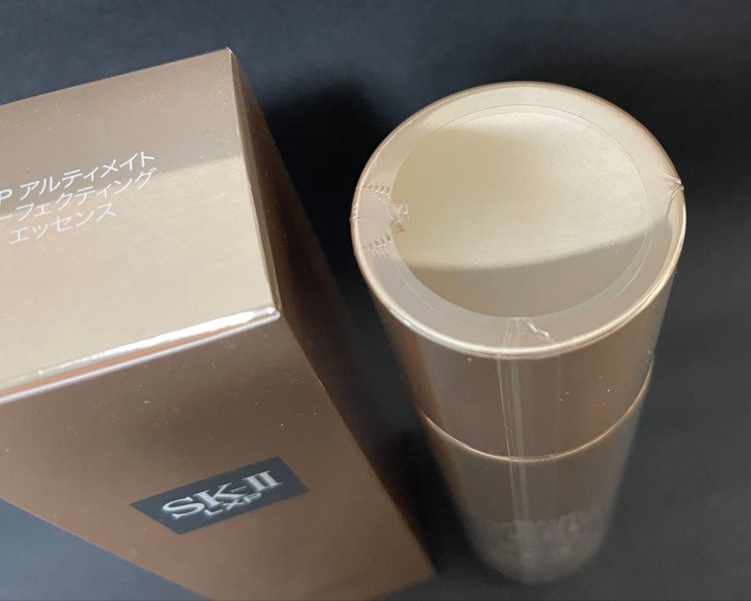 SK-IIエッセンスSK2LXPアルティメイト パーフェク ティング エッセンス