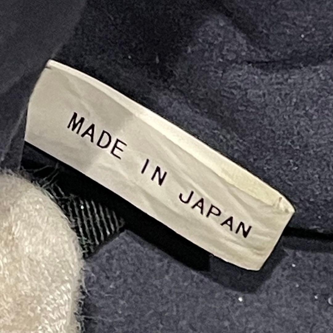 ユナイテッドアローズ ラウンド ビジネスバッグ オールレザー ブラック