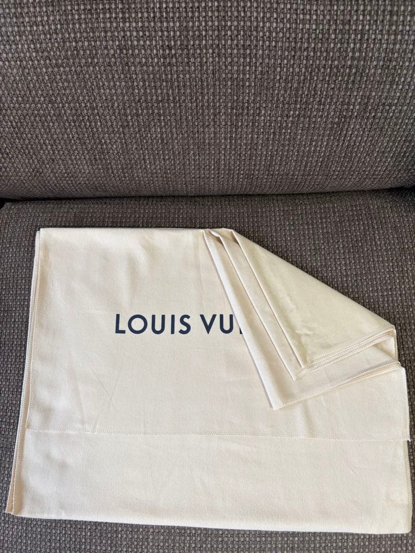 正規品　美品　ルイヴィトン　バッグ保存袋　23枚セット（特大、大、中、中、小）