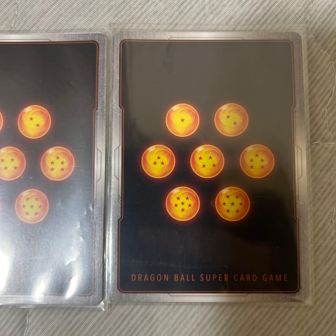 フュージョンワールド　まとめ売り 孫悟飯　孫悟空　覚醒の鼓動　scr