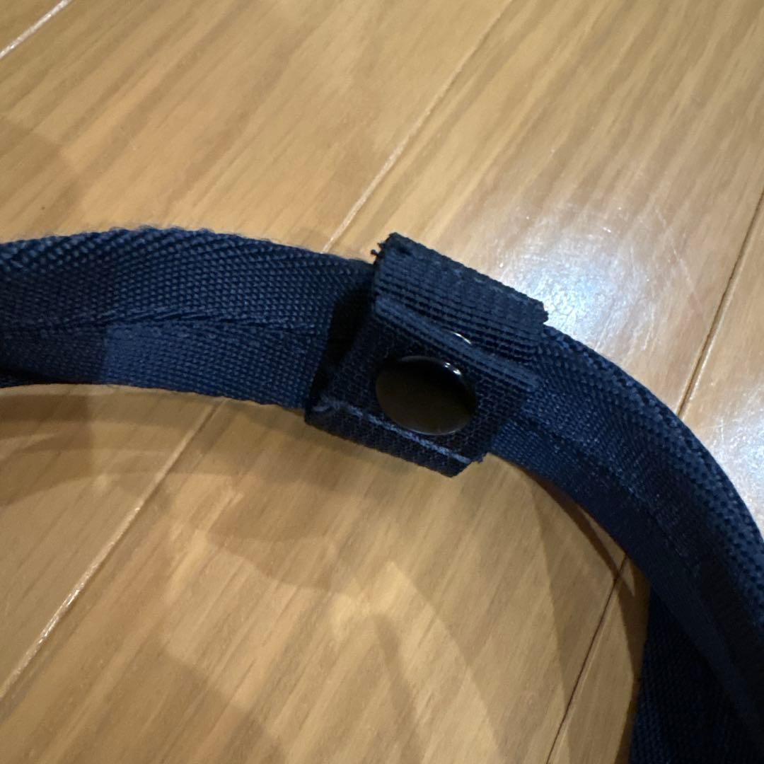 ブリーフィング　DISCRETE TOTE M MW GENⅡ AP トート