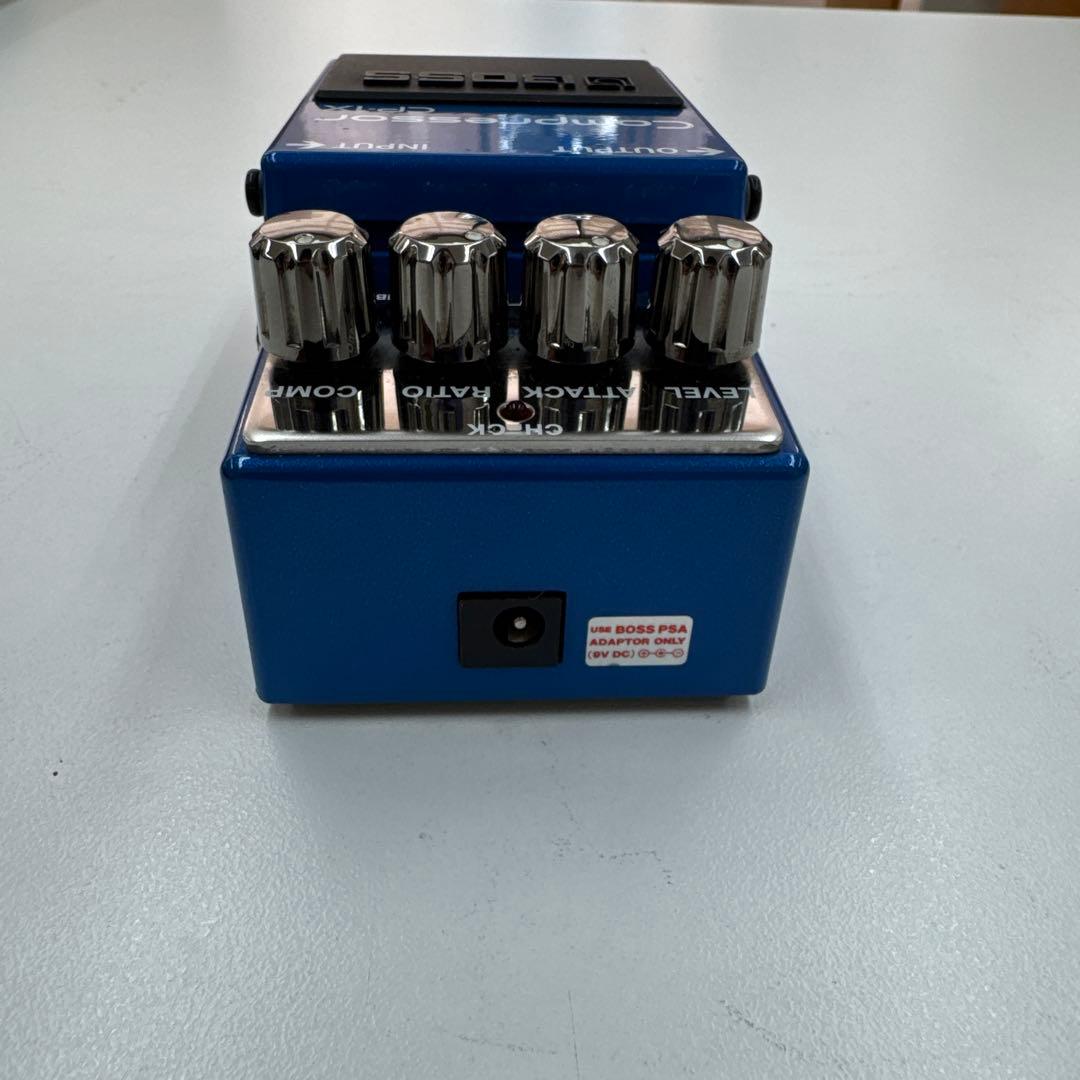 ギター BOSS CP-1X