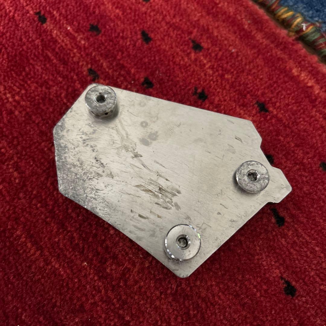 TOURATECH サイドスタンドエクステンションGS(PL)13-