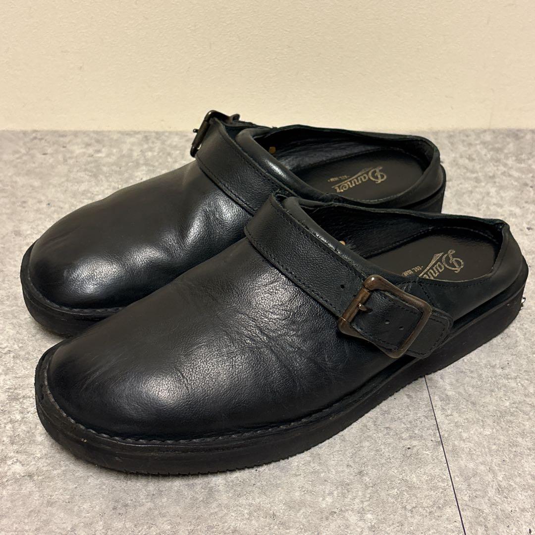 Danner ダナー　ピトック　クロッグ　サンダル　pablo vinci 10