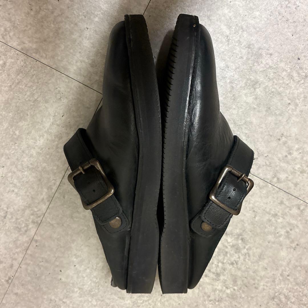 Danner ダナー　ピトック　クロッグ　サンダル　pablo vinci 10