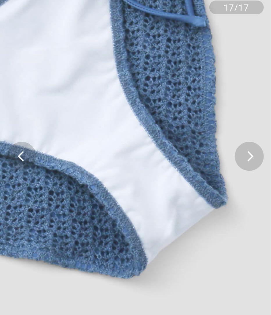 m*o様 【美品】LIP SERVICEビキニ