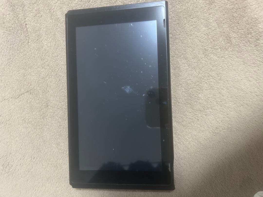 Nintendo Switch 本体 充電器付き