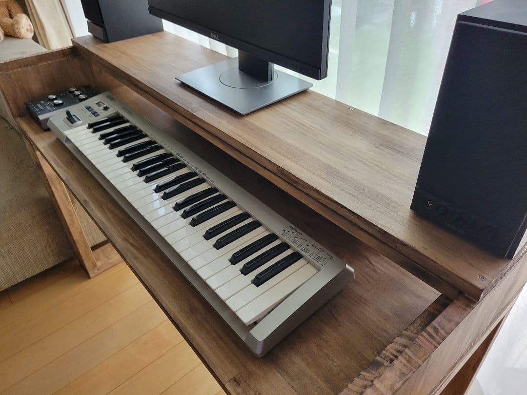 スライドテーブル差額のみ