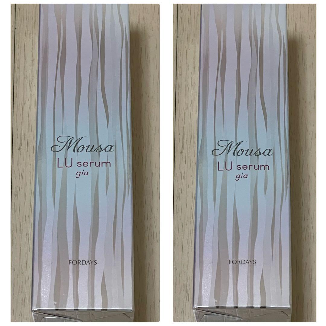 ママママ　　2本