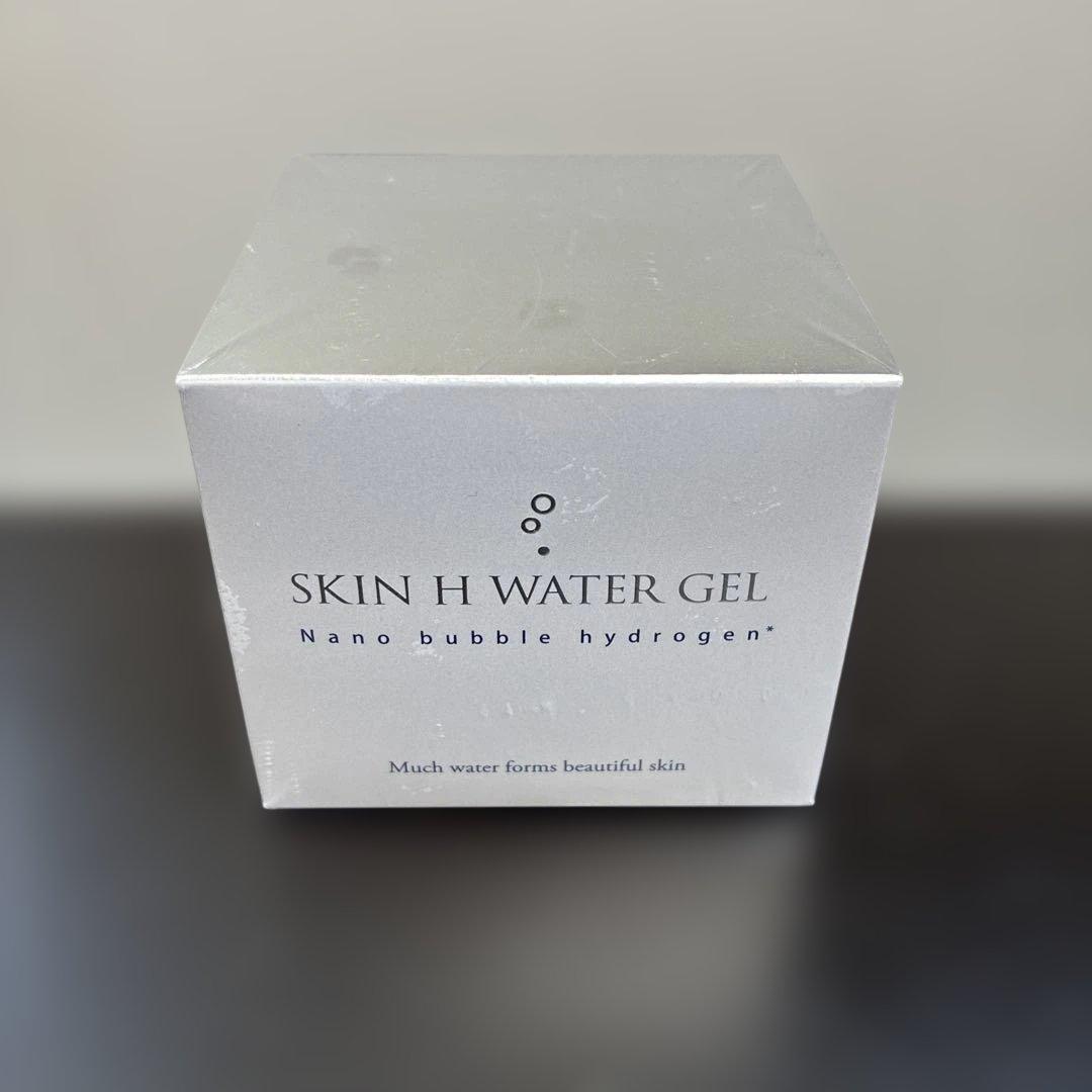 フェイスジェル・ゲル SKIN H WATER GEL 50g