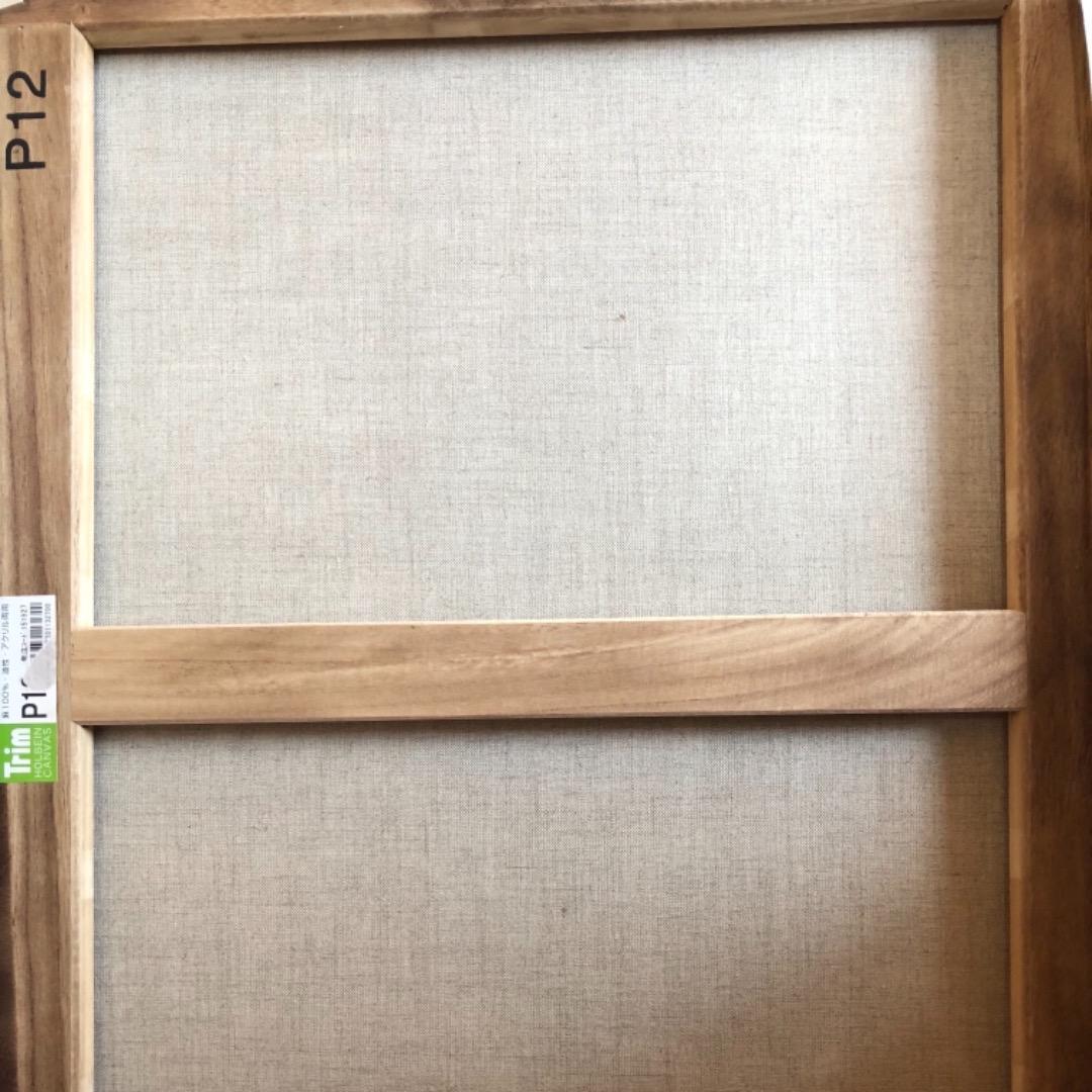 絵画  油絵  抽象画