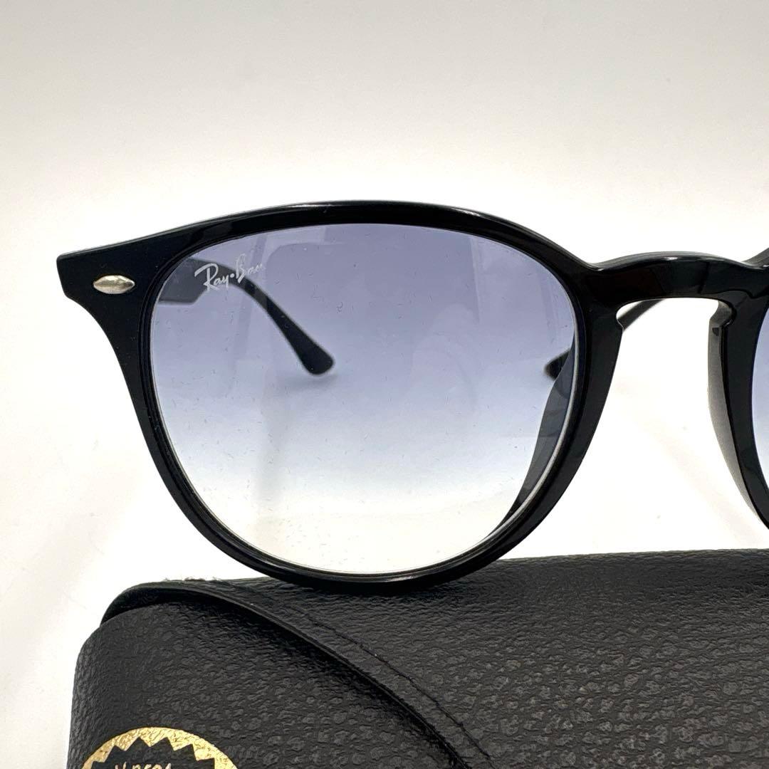 レイバン Ray-Ban RB4259 サングラス グラデーション ブルー
