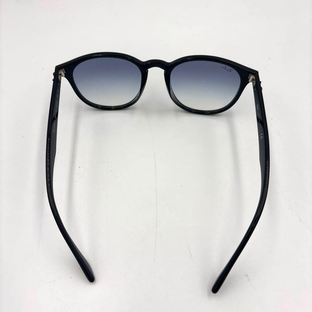 レイバン Ray-Ban RB4259 サングラス グラデーション ブルー