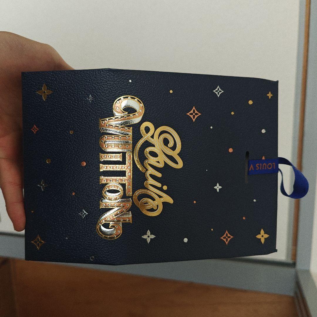 ルイヴィトン ルジュールスレーヴ オードゥパルファン 100ml新品未使用