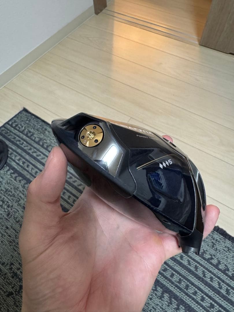 【専用】パラダイムトリプルダイヤモンドS 10.5 TCF　 キャロウェイ