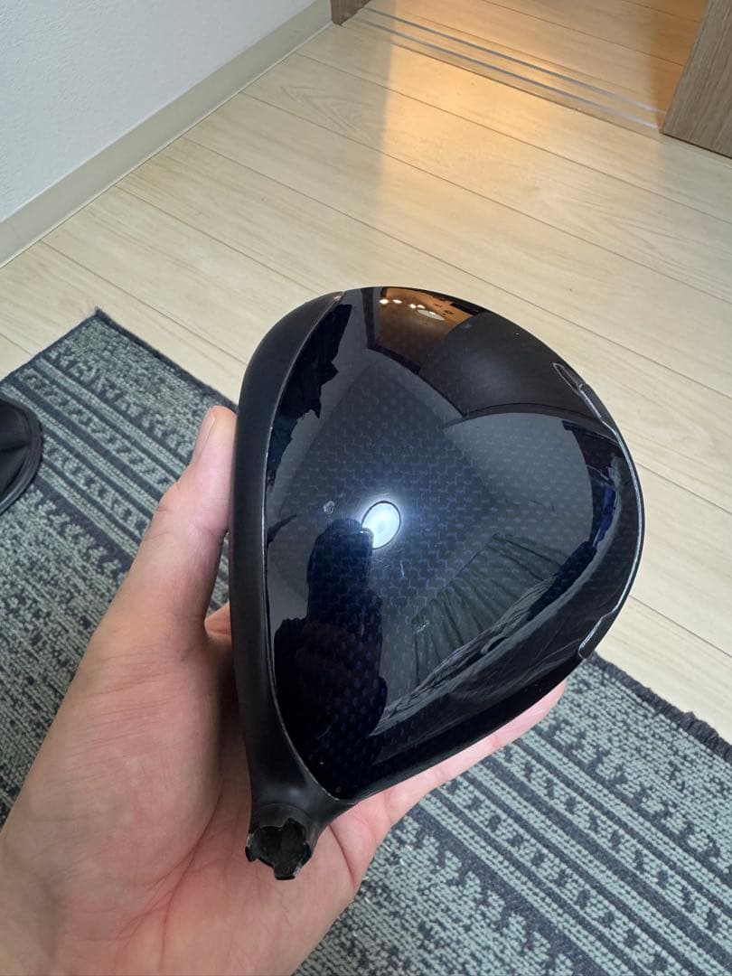 【専用】パラダイムトリプルダイヤモンドS 10.5 TCF　 キャロウェイ