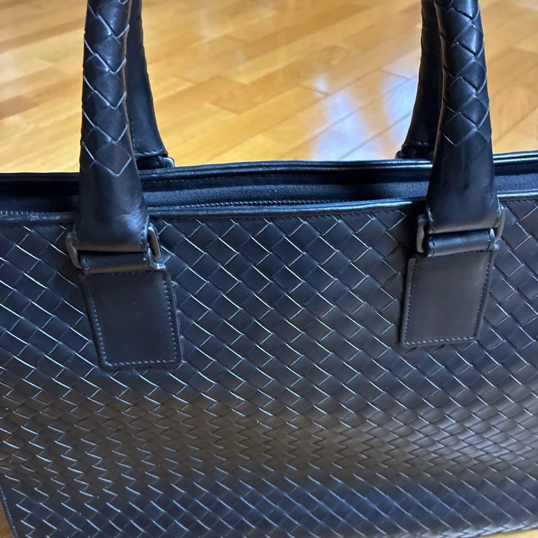 ボッディガベネタ　ビジネスバッグ