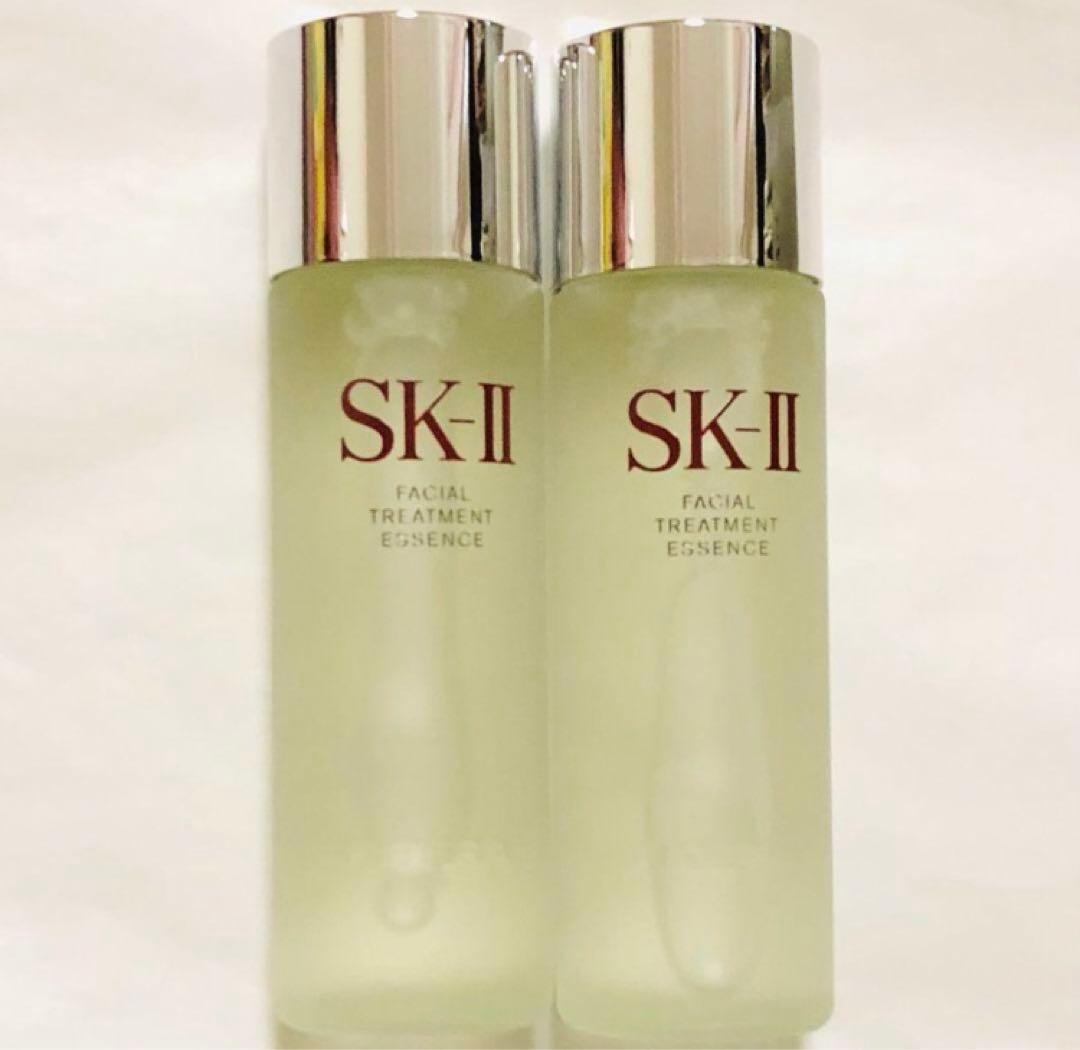 SK-II フェイシャル トリートメント エッセンス