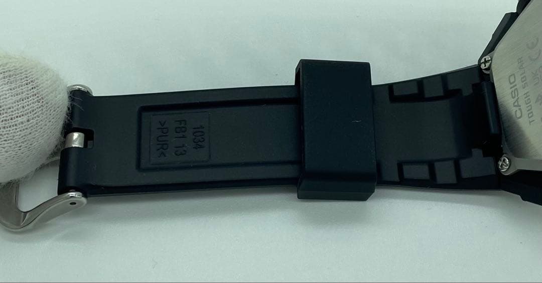 CASIO G-SHOCK GST-B600 極美品