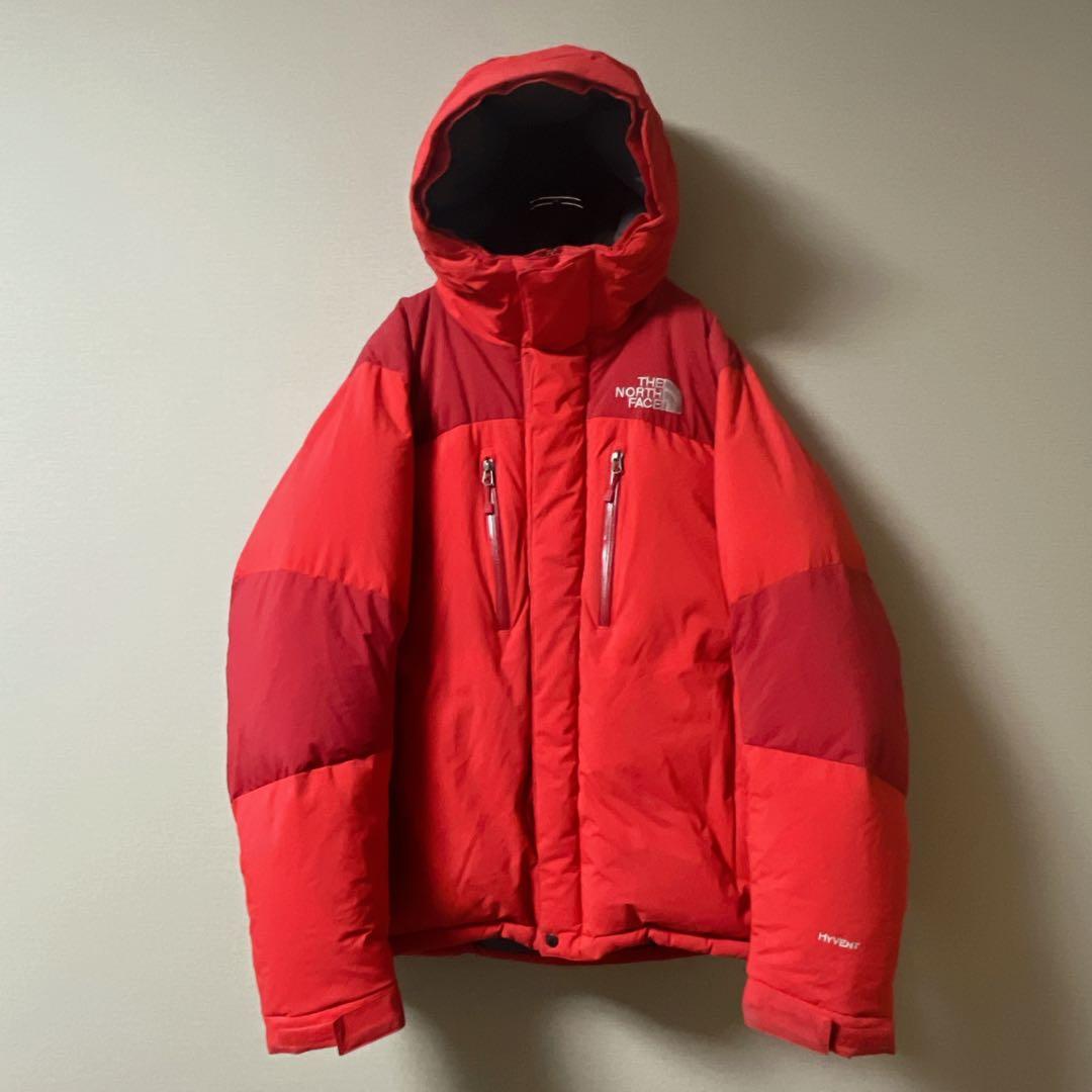 【バルトロ】ノースフェイス バルトロライトジャケット プリズムダウンジャケット