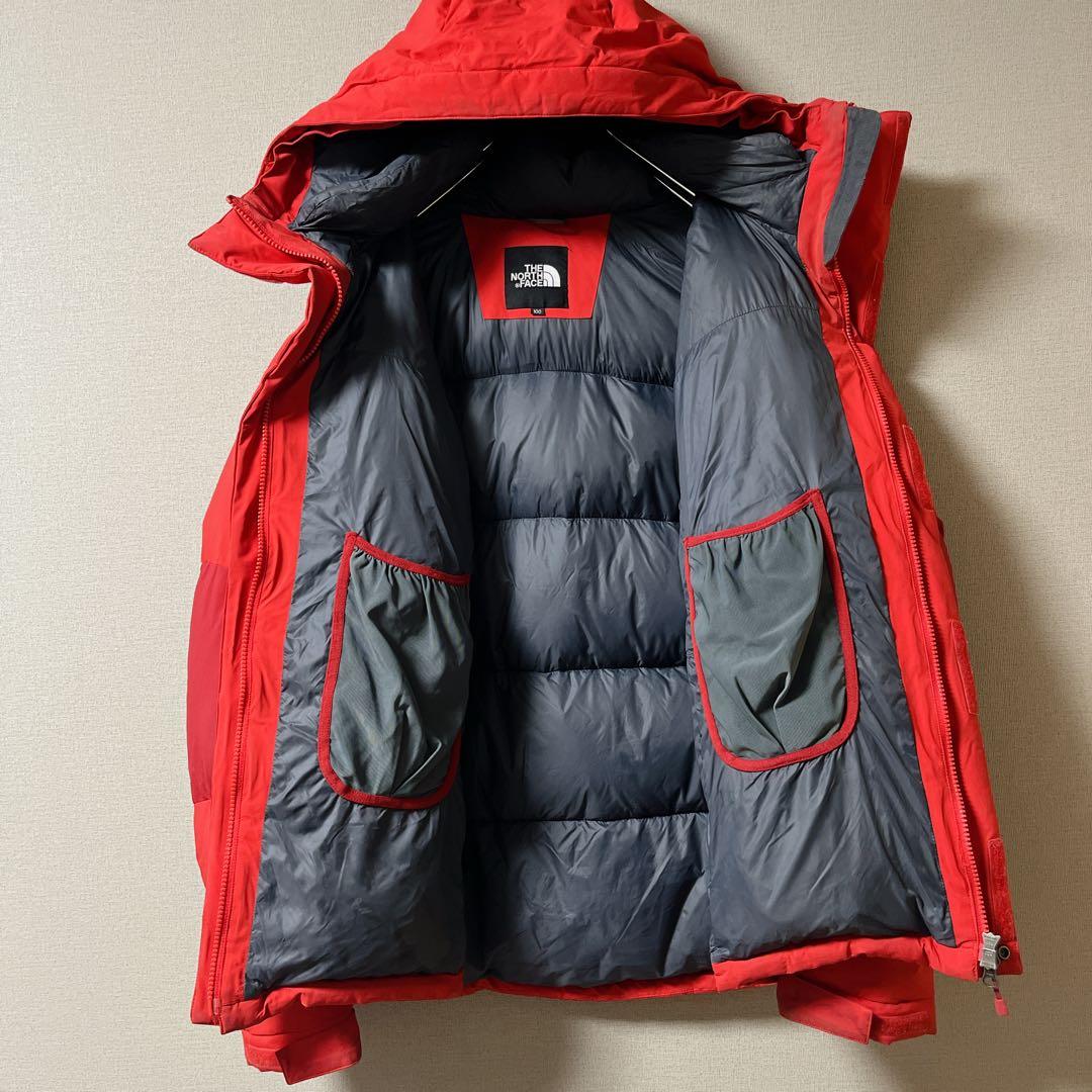 【バルトロ】ノースフェイス バルトロライトジャケット プリズムダウンジャケット
