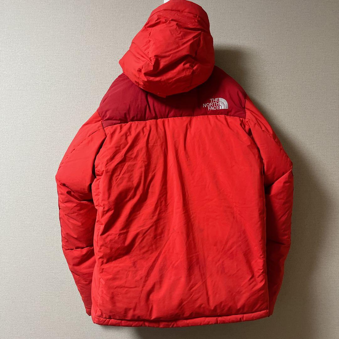 【バルトロ】ノースフェイス バルトロライトジャケット プリズムダウンジャケット