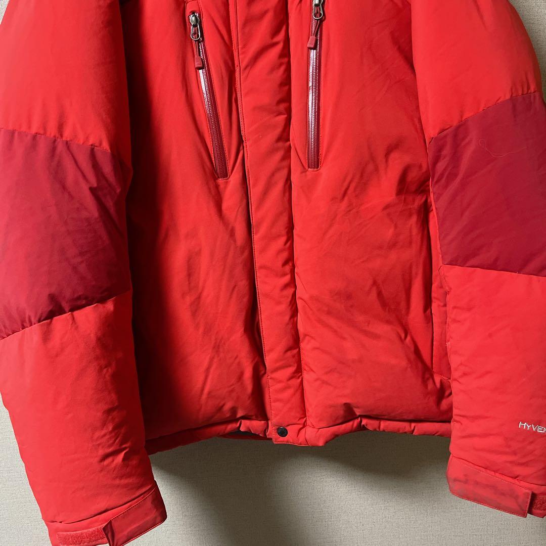 【バルトロ】ノースフェイス バルトロライトジャケット プリズムダウンジャケット