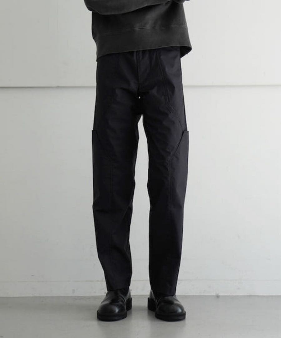 パンツ OPPOSE DUALITY 8Pocket Panel Nylon Trous