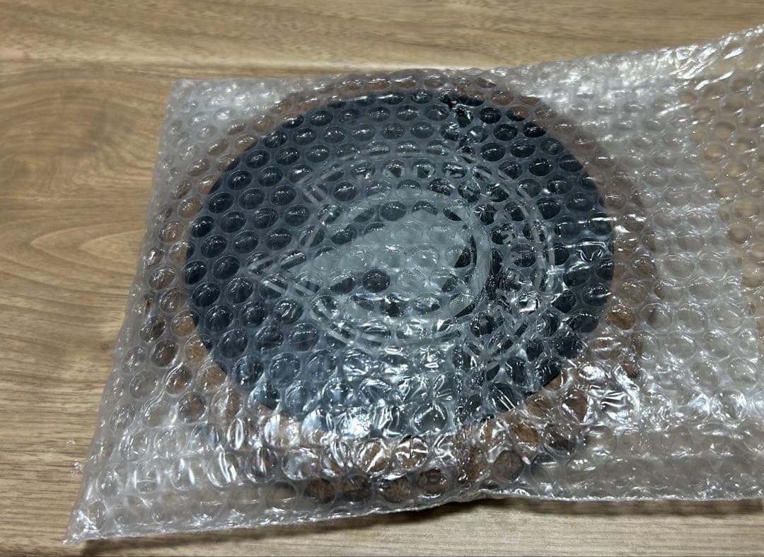 ウォンキーキャンプ　awtray コースター