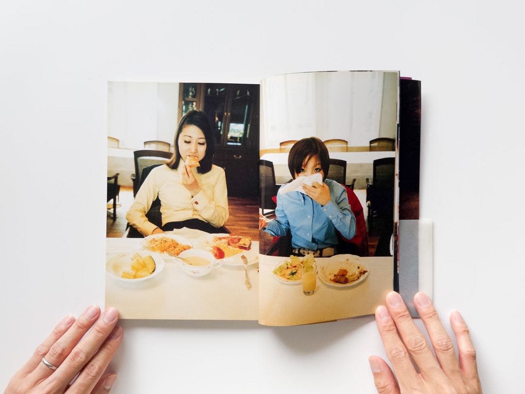 初版‼️ HIROMIX girls blue 写真集