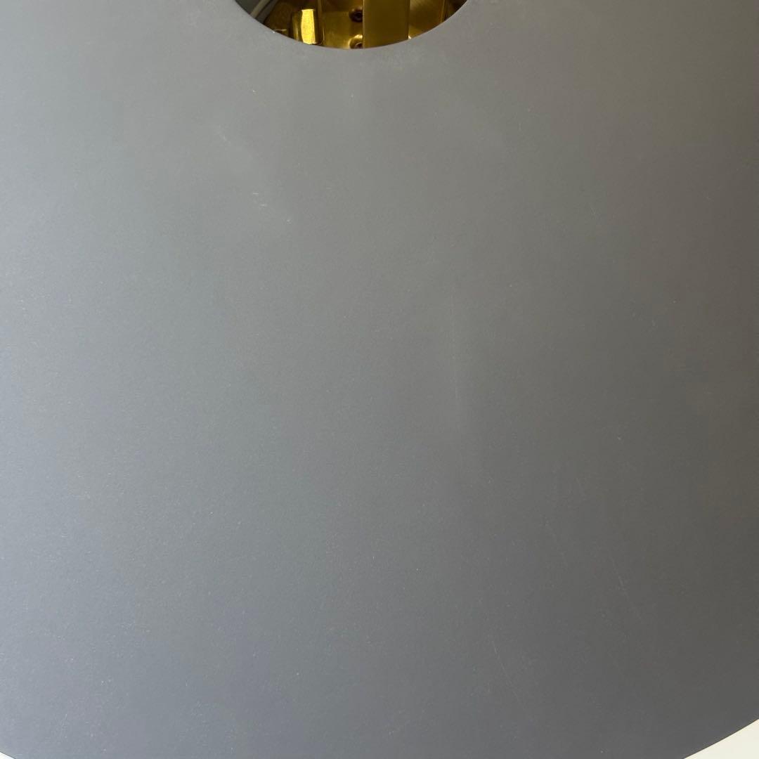 アートワークスタジオ　Monday pendant マンデーペンダント　グレー