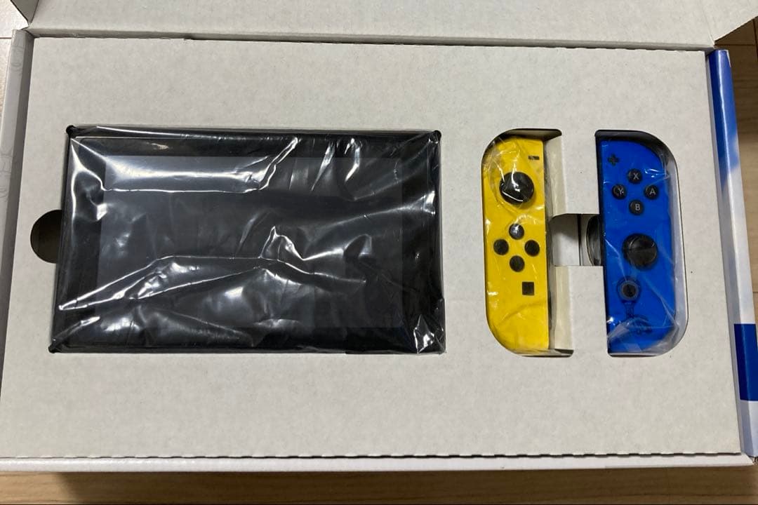 switch本体　フォートナイト